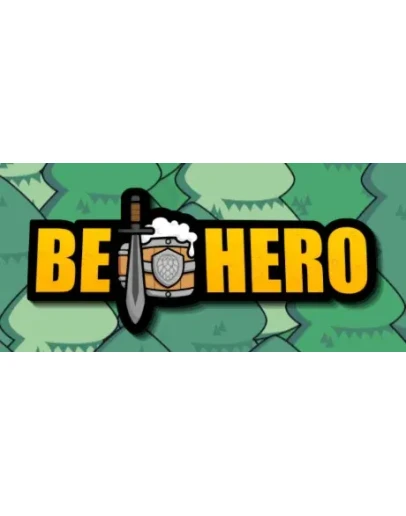 Be Hero АВТОДОСТАВКА STEAM GIFT РОССИЯ