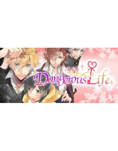 My Dangerous Life АВТОДОСТАВКА STEAM GIFT РОССИЯ