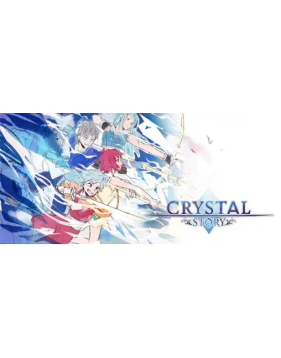 Crystal Story: The Hero and the Evil Witch STEAM GIFT Crystal Story: The Hero and the Evil Witch STEAM GIFT