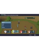 Crystal Story: The Hero and the Evil Witch STEAM GIFT Crystal Story: The Hero and the Evil Witch STEAM GIFT