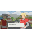 Crystal Story: The Hero and the Evil Witch STEAM GIFT Crystal Story: The Hero and the Evil Witch STEAM GIFT