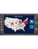 J.Edgar Hoover's FBI Jey's Empire STEAM GIFT РОССИЯ