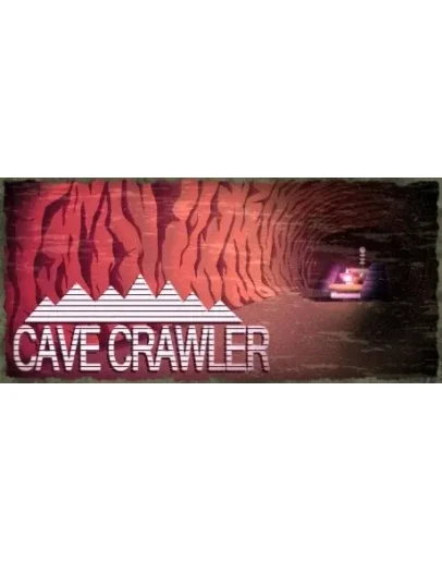 Cave Crawler АВТОДОСТАВКА STEAM GIFT РОССИЯ