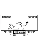 FOOTSIES Rollback Edition STEAM GIFT РОССИЯ