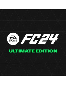 EA SPORTS FC 24 ULTIMATE EDITION Steam Gift