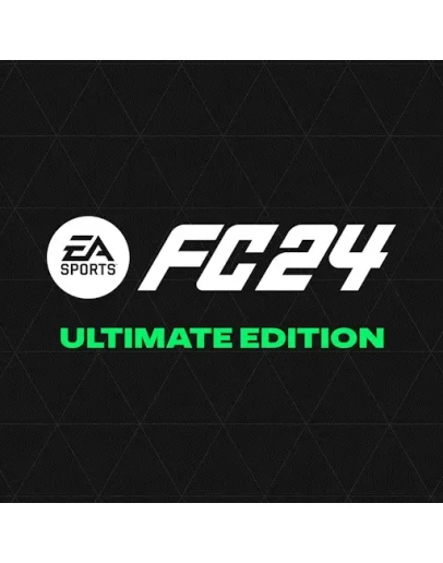 EA SPORTS FC 24 ULTIMATE EDITION Steam Gift