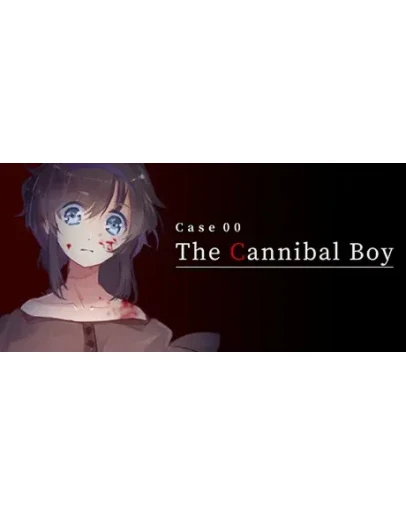 Case 00: The Cannibal Boy АВТОДОСТАВКА STEAM РОССИЯ