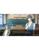 Case 00: The Cannibal Boy АВТОДОСТАВКА STEAM РОССИЯ