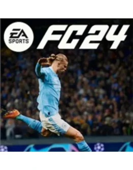EA SPORTS FC 24 STANDARD EDITION XBOX ONE XS