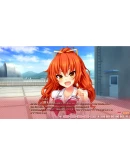 The Princess, the Stray Cat, and Matters of the Heart