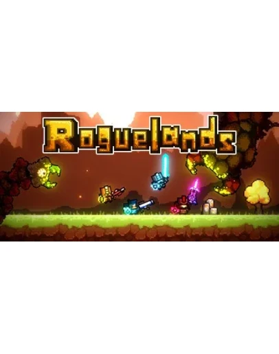 Roguelands АВТОДОСТАВКА STEAM GIFT РОССИЯ