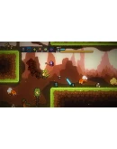 Roguelands АВТОДОСТАВКА STEAM GIFT РОССИЯ