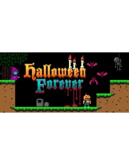 Halloween Forever АВТОДОСТАВКА STEAM GIFT РОССИЯ Halloween Forever АВТОДОСТАВКА STEAM GIFT РОССИЯ