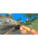 Hotshot Racing (Steam Key/Region Free)