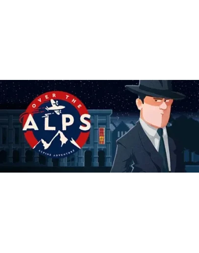 Over the Alps АВТОДОСТАВКА STEAM GIFT РОССИЯ