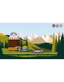 Over the Alps АВТОДОСТАВКА STEAM GIFT РОССИЯ