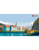 Over the Alps АВТОДОСТАВКА STEAM GIFT РОССИЯ