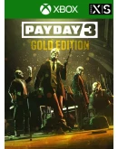 PAYDAY 3: Year 1 EditionXBOX XS+ПККЛЮЧ PAYDAY 3: Year 1 EditionXBOX XS+ПККЛЮЧ
