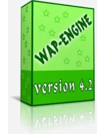 Полноценный движок для wap-сайта + БОНУС