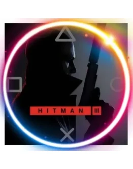 Hitman 3 (PS4/PS5/EN) П3 - Активация