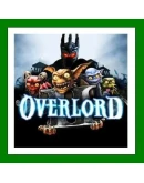 Overlord II+ 15 ИгрSteam0 КартыАКЦИЯ