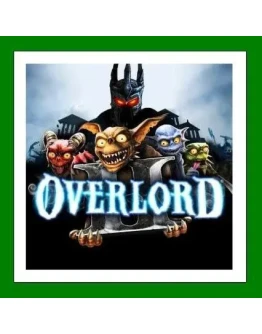 Overlord II+ 15 ИгрSteam0 КартыАКЦИЯ Overlord II+ 15 ИгрSteam0 КартыАКЦИЯ