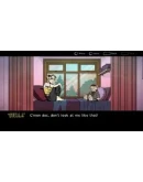 Raptor Boyfriend A High School Romance XBOX Ключ Raptor Boyfriend A High School Romance XBOX Ключ