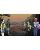 Raptor Boyfriend A High School Romance XBOX Ключ Raptor Boyfriend A High School Romance XBOX Ключ