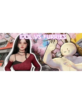 Idol VS Furries * STEAM RU АВТО 0