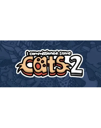 I commissioned some cats 2 * STEAM RU АВТО 0