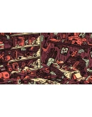 I commissioned some cats 2 * STEAM RU АВТО 0