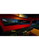 Jeepney Simulator * STEAM RU АВТО 0