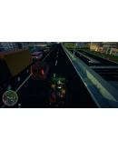 Jeepney Simulator * STEAM RU АВТО 0