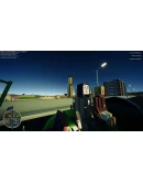 Jeepney Simulator * STEAM RU АВТО 0