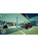 Jeepney Simulator * STEAM RU АВТО 0