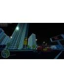 Jeepney Simulator * STEAM RU АВТО 0