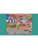 Light City District * STEAM RU АВТО 0