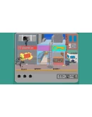 Light City District * STEAM RU АВТО 0