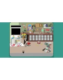 Light City District * STEAM RU АВТО 0