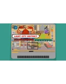 Light City District * STEAM RU АВТО 0