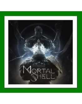 Mortal Shell+ 20 ИгрSteamRegion Free Mortal Shell+ 20 ИгрSteamRegion Free