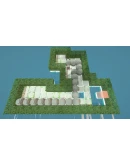 Stoneman's Adventure * STEAM RU АВТО 0