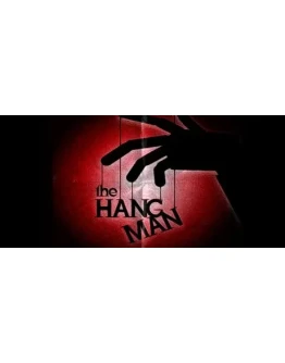 The Hangman * STEAM РОССИЯ АВТОДОСТАВКА 0 КАРТЫ