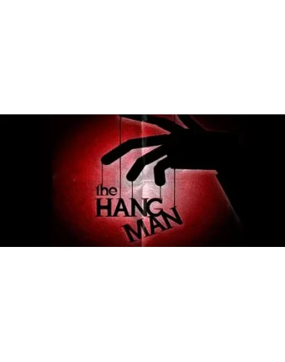 The Hangman * STEAM РОССИЯ АВТОДОСТАВКА 0 КАРТЫ