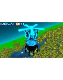 MOVAFORT * STEAM РОССИЯ АВТОДОСТАВКА 0 КАРТЫ