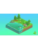 Cozy Fishing * STEAM РОССИЯ АВТОДОСТАВКА 0 КАРТЫ