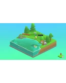 Cozy Fishing * STEAM РОССИЯ АВТОДОСТАВКА 0 КАРТЫ