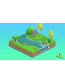 Cozy Fishing * STEAM РОССИЯ АВТОДОСТАВКА 0 КАРТЫ