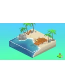 Cozy Fishing * STEAM РОССИЯ АВТОДОСТАВКА 0 КАРТЫ