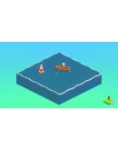 Cozy Fishing * STEAM РОССИЯ АВТОДОСТАВКА 0 КАРТЫ